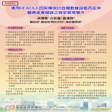 運用HFACS人因架構探討血糖數據誤植而延伸之醫療處置錯誤之病安異常事件