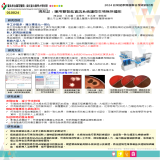 現形記:運用雙智能資訊系統讓微生物無所遁形
