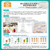 提升高齡生命末期病人善終準備完整率