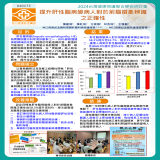 提升肝性腦病變病人對於前驅徵象辨識正確性