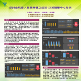 探討全院導入智慧藥櫃之成效-以某醫學中心為例