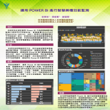 運用 POWER BI 進行智慧藥櫃效能監測