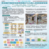 降低腦中風急性後期照護(PAC)病人跌倒傷害程度