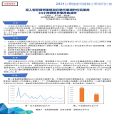 導入智慧調劑藥櫃與自動包藥機對住院藥局24小時調劑作業改善成效