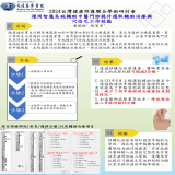 運用智慧系統輔助中醫門診提升選取輔助治療與穴位之工作效能