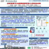 遠距醫療平台建構健康管理之經驗與成果