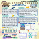 評鑑e點通:精實行政管理,評鑑訊息不漏接